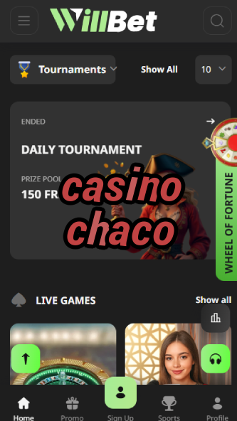Casino Chaco - Top Argentinian Casino-www.bdqngd.com