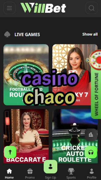 Casino Chaco - Top Argentinian Casino-www.bdqngd.com