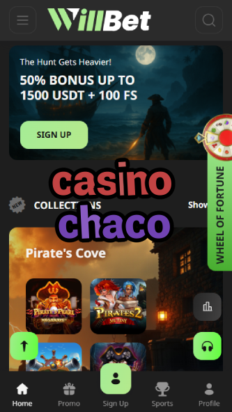 Casino Chaco - Top Argentinian Casino-www.bdqngd.com