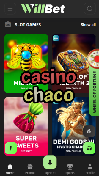 Casino Chaco - Top Argentinian Casino-www.bdqngd.com